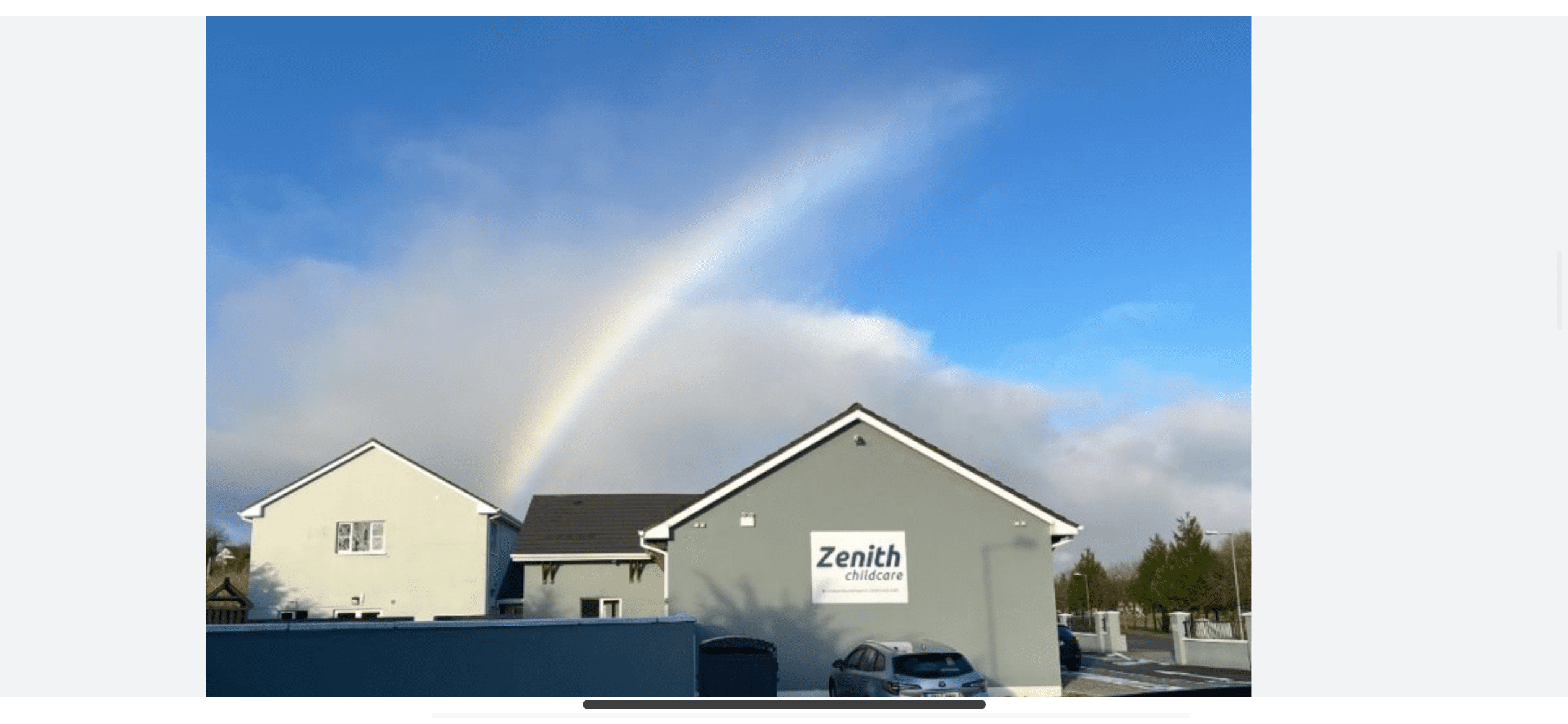 Midleton Rainbow photo